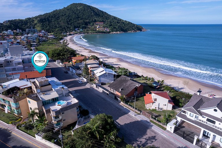 Casa de 4 Ilhas- bombinhas