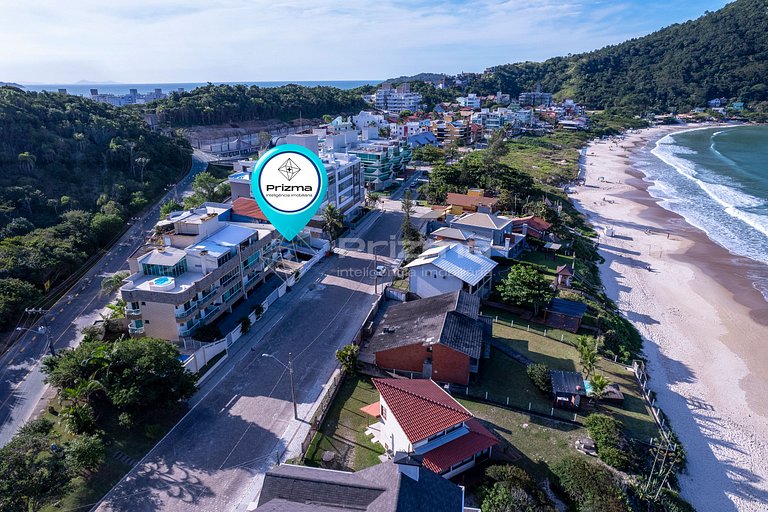 Casa de 4 Ilhas- bombinhas