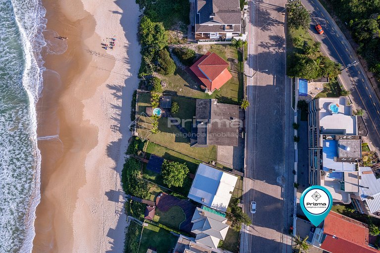 Casa de 4 Ilhas- bombinhas