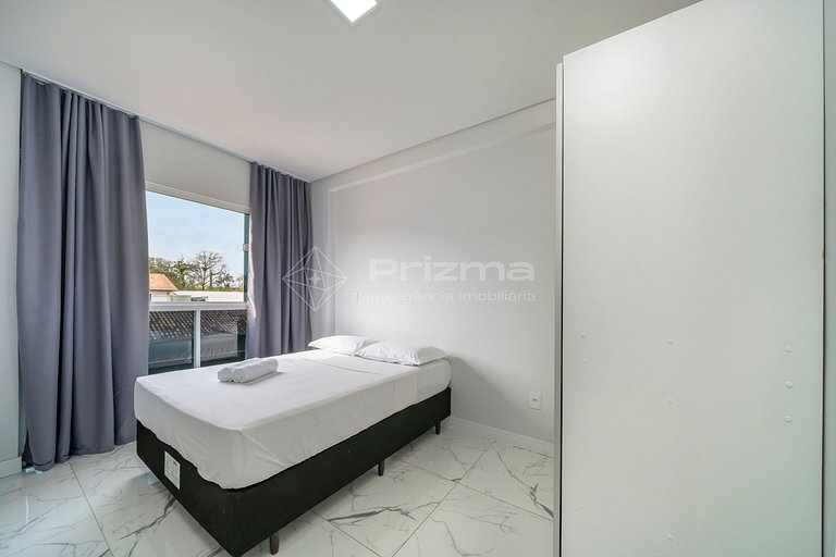 Apartamento com todo o conforto na praia de Mariscal