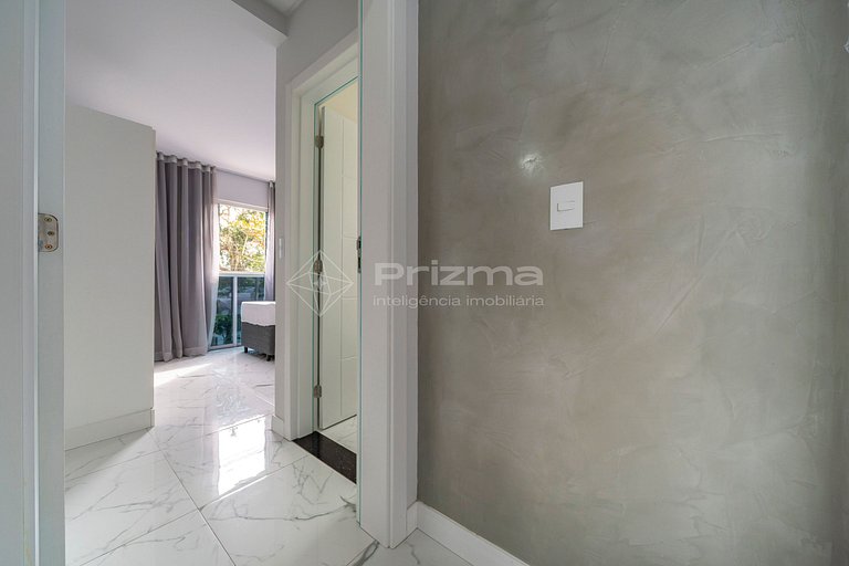 Excelente Apartamento na Praia de Mariscal