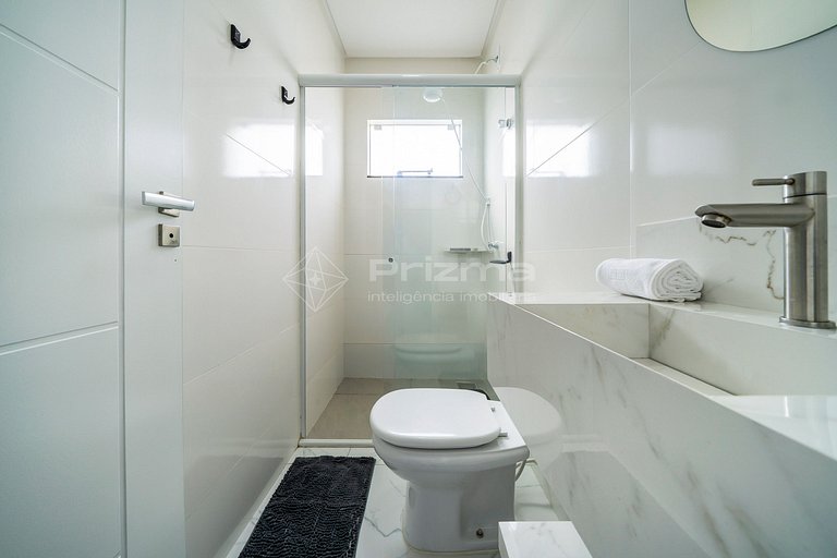 Apartamento com todo o conforto na praia de Mariscal