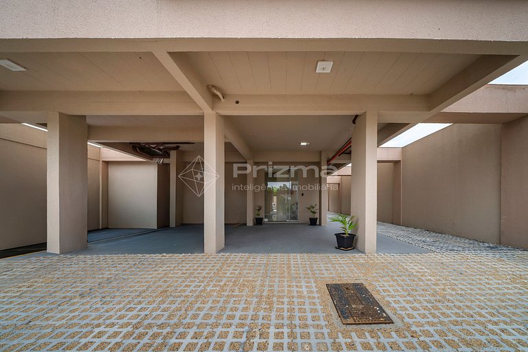 Excelente Apartamento na Praia de Mariscal