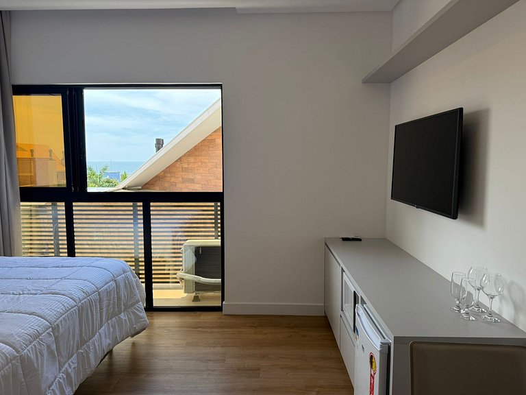 516 - Suíte em Localização Incrível