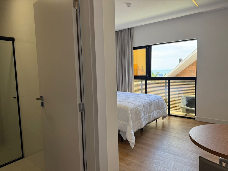 516 - Suíte em Localização Incrível