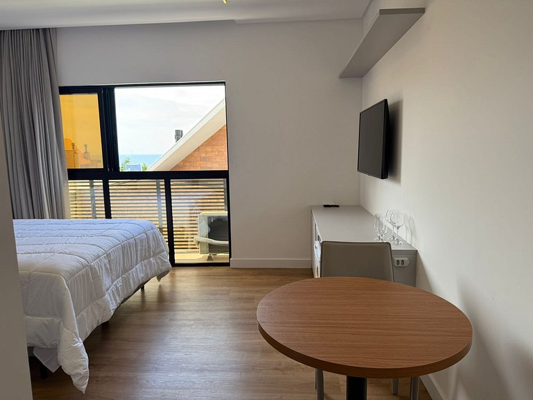 516 - Suíte em Localização Incrível