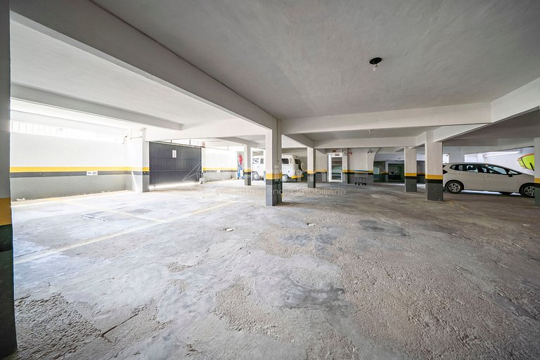 Recém reformado - com vista pro mar de Bombas