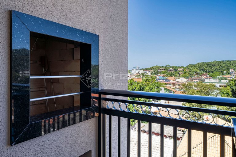 Lindo Apartamento- Condomínio com Piscina e Academia- Excele