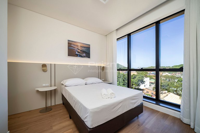 Lindo Apartamento- Condomínio com Piscina e Academia- Excele