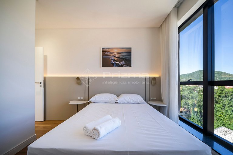 Lindo Apartamento- Condomínio com Piscina e Academia- Excele