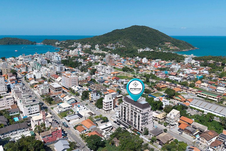 Lindo Apartamento- Condomínio com Piscina e Academia- Excele