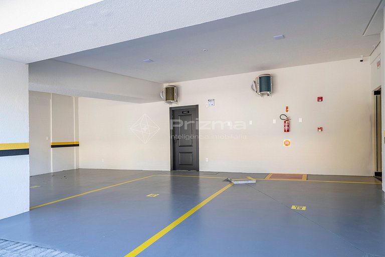 Lindo Apartamento- Condomínio com Piscina e Academia- Excele