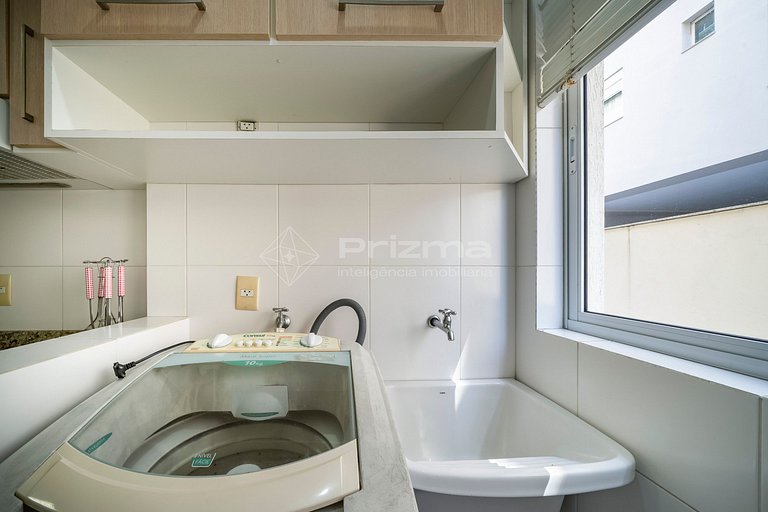 Garden Ville · Confortável Apartamento na Praia de Bombas co