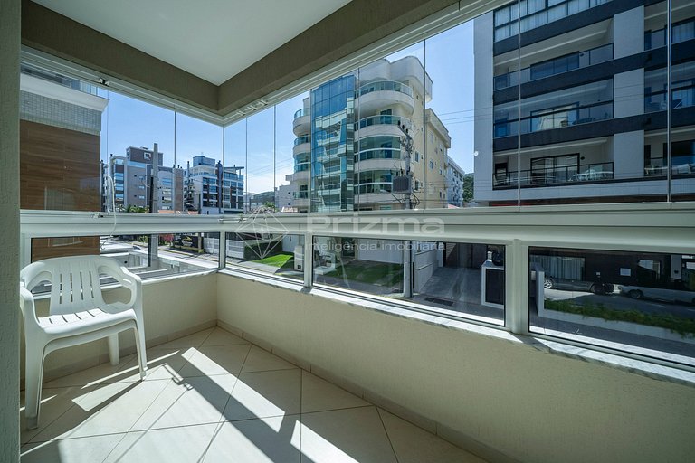 Garden Ville · Confortável Apartamento na Praia de Bombas co