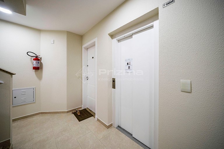 Garden Ville · Confortável Apartamento na Praia de Bombas co