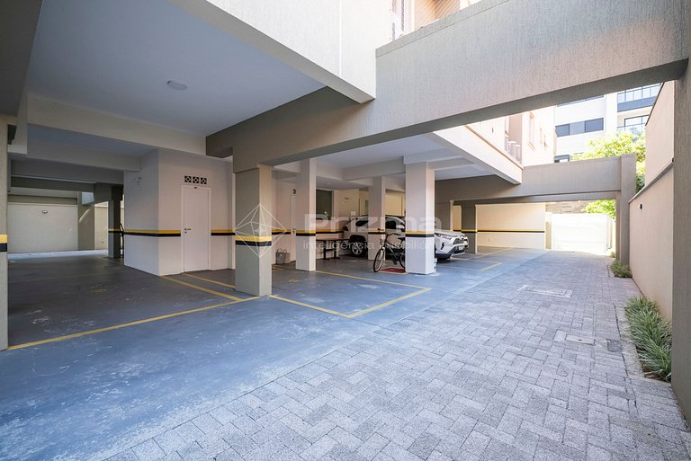 Garden Ville · Confortável Apartamento na Praia de Bombas co