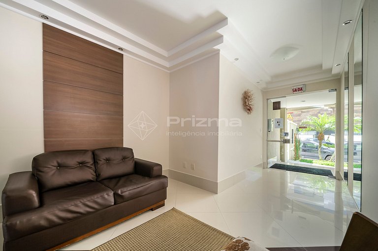 Garden Ville · Confortável Apartamento na Praia de Bombas co