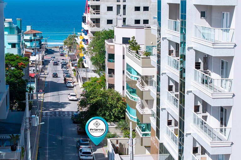 Garden Ville · Confortável Apartamento na Praia de Bombas co