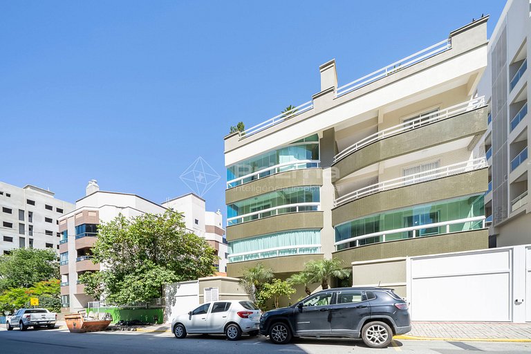 Garden Ville · Confortável Apartamento na Praia de Bombas co