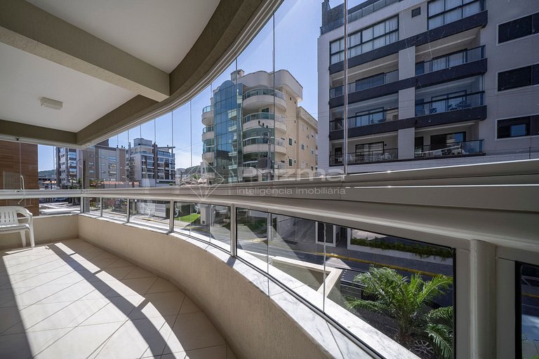 Garden Ville · Confortável Apartamento na Praia de Bombas co