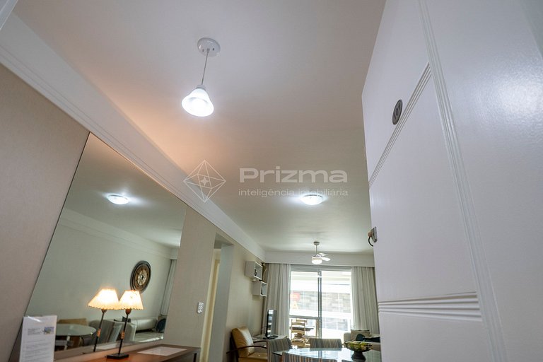 Garden Ville · Confortável Apartamento na Praia de Bombas co