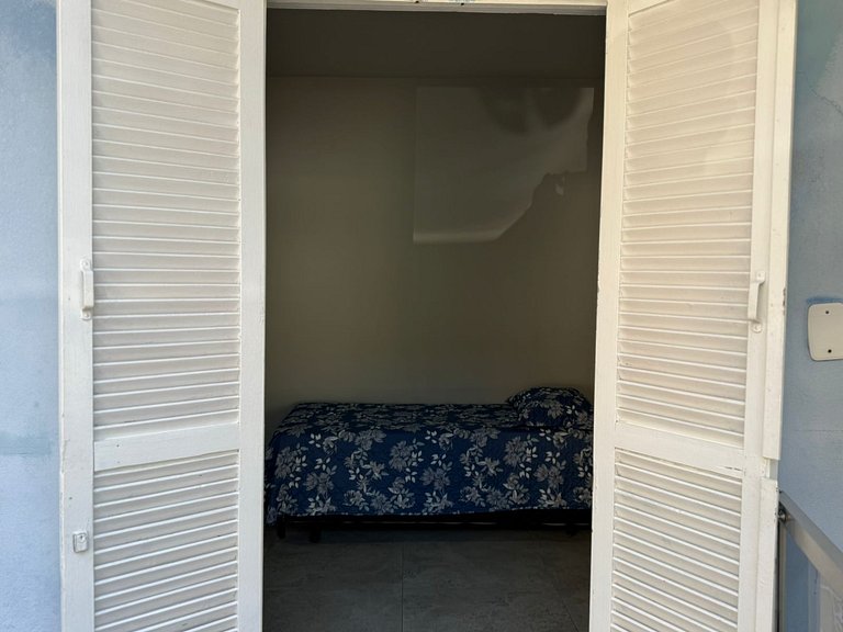 Apartamento Confortável - Excelente Localização