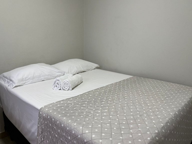 Apartamento Confortável - Excelente Localização