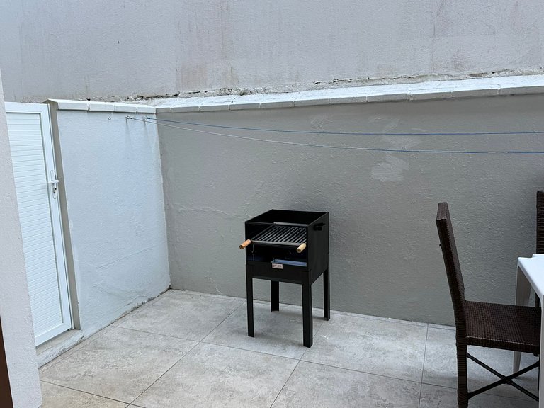 Apartamento Confortável - Excelente Localização