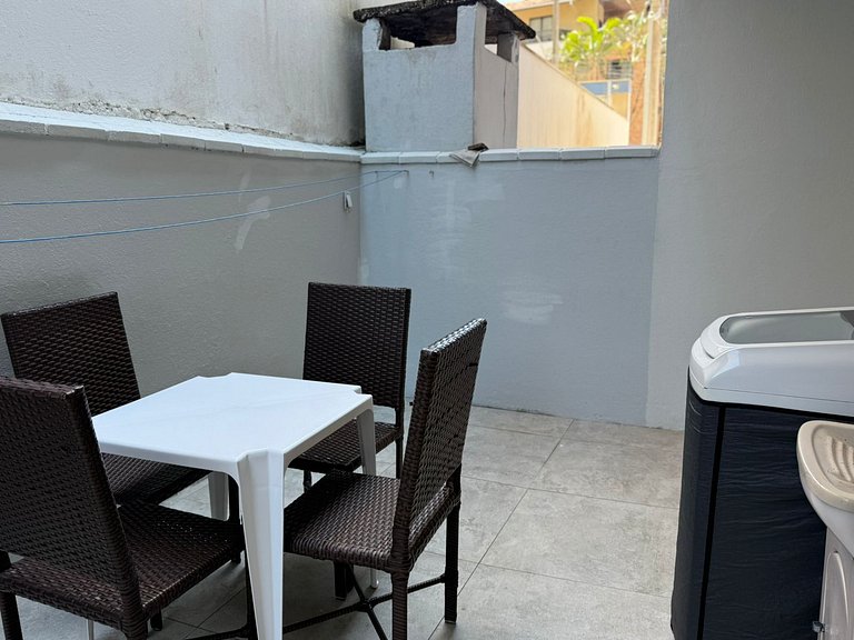 Apartamento Confortável - Excelente Localização