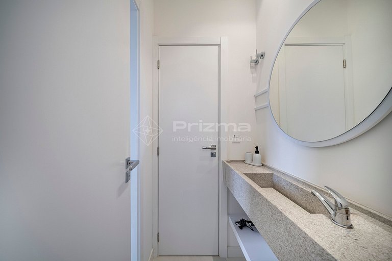 Lindo Apartamento Condomínio com Piscina