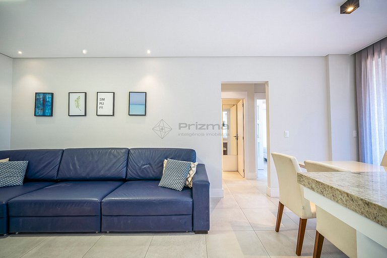 PM 305 · Lindo Apartamento na Praia de Bombinhas