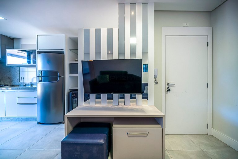 PM 305 · Lindo Apartamento na Praia de Bombinhas