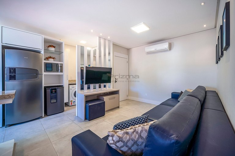 PM 305 · Lindo Apartamento na Praia de Bombinhas