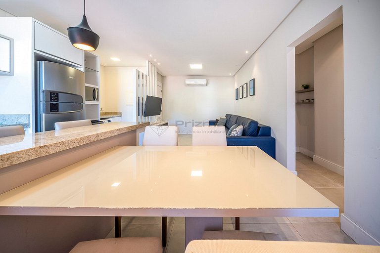 PM 305 · Lindo Apartamento na Praia de Bombinhas