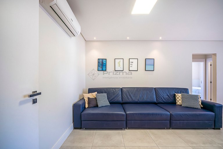 PM 305 · Lindo Apartamento na Praia de Bombinhas