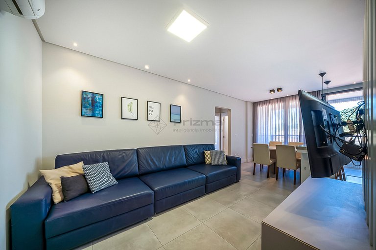 PM 305 · Lindo Apartamento na Praia de Bombinhas