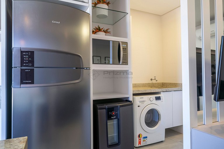 PM 305 · Lindo Apartamento na Praia de Bombinhas