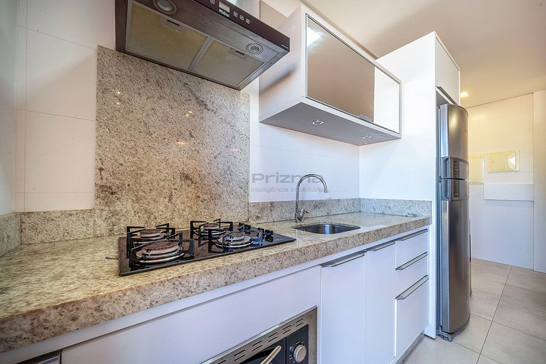 PM 305 · Lindo Apartamento na Praia de Bombinhas