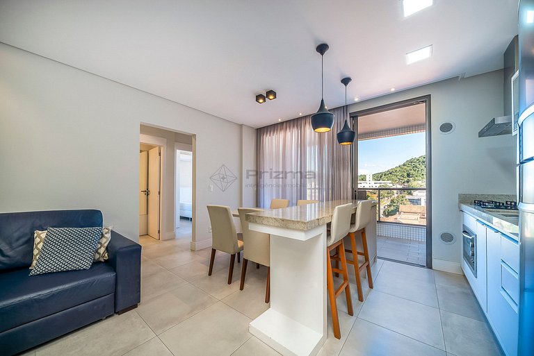 PM 305 · Lindo Apartamento na Praia de Bombinhas