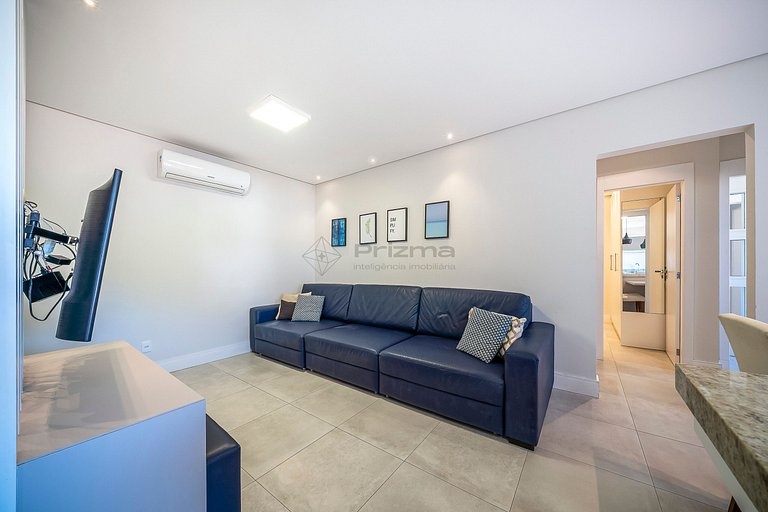 PM 305 · Lindo Apartamento na Praia de Bombinhas