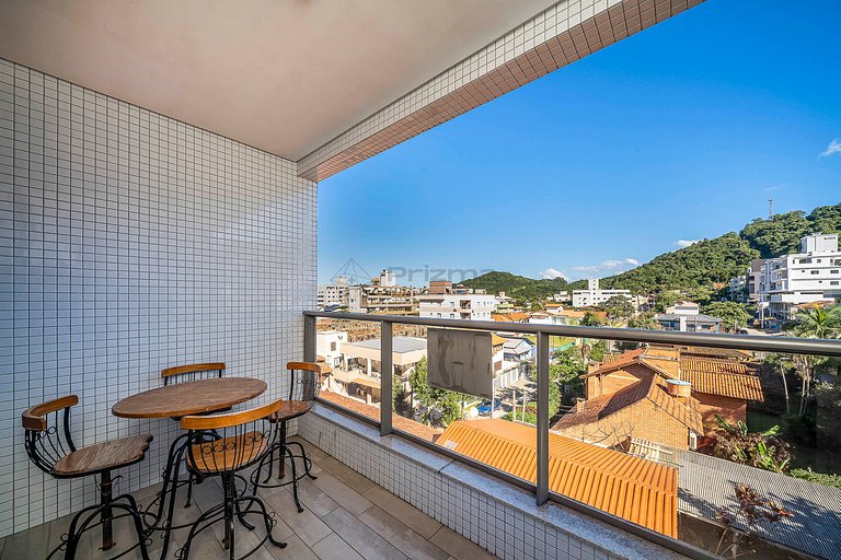 PM 305 · Lindo Apartamento na Praia de Bombinhas