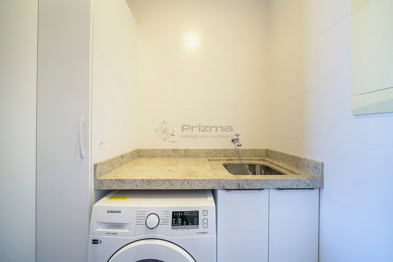 PM 305 · Lindo Apartamento na Praia de Bombinhas