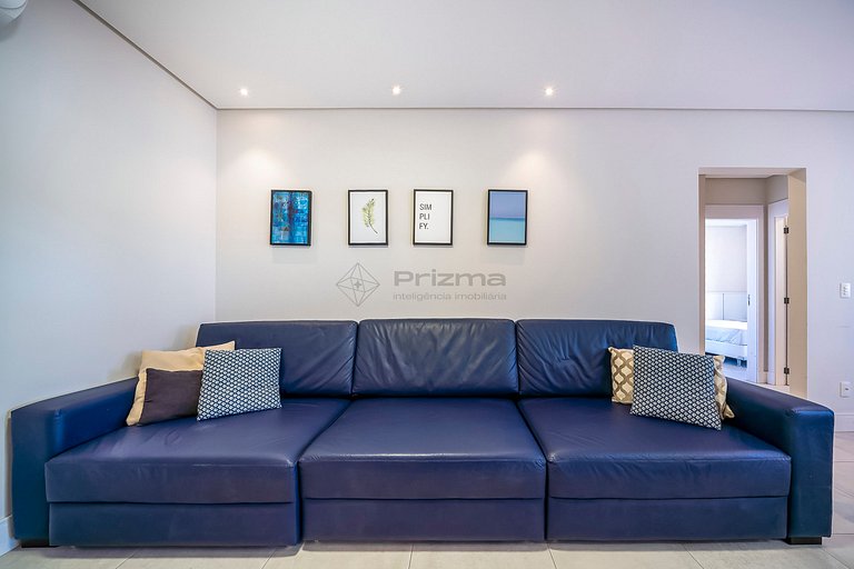 PM 305 · Lindo Apartamento na Praia de Bombinhas