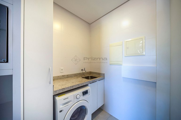 PM 305 · Lindo Apartamento na Praia de Bombinhas