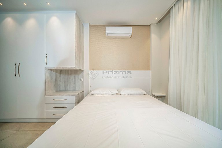 PM 305 · Lindo Apartamento na Praia de Bombinhas