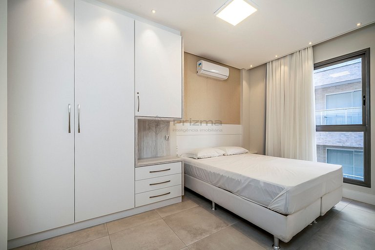 PM 305 · Lindo Apartamento na Praia de Bombinhas