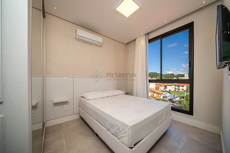 PM 305 · Lindo Apartamento na Praia de Bombinhas