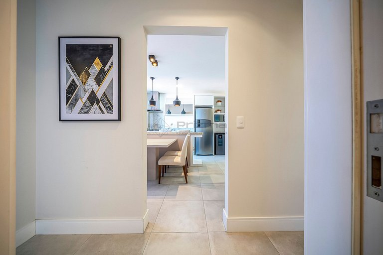 PM 305 · Lindo Apartamento na Praia de Bombinhas