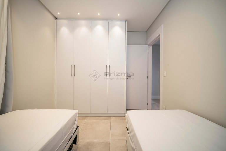 PM 305 · Lindo Apartamento na Praia de Bombinhas