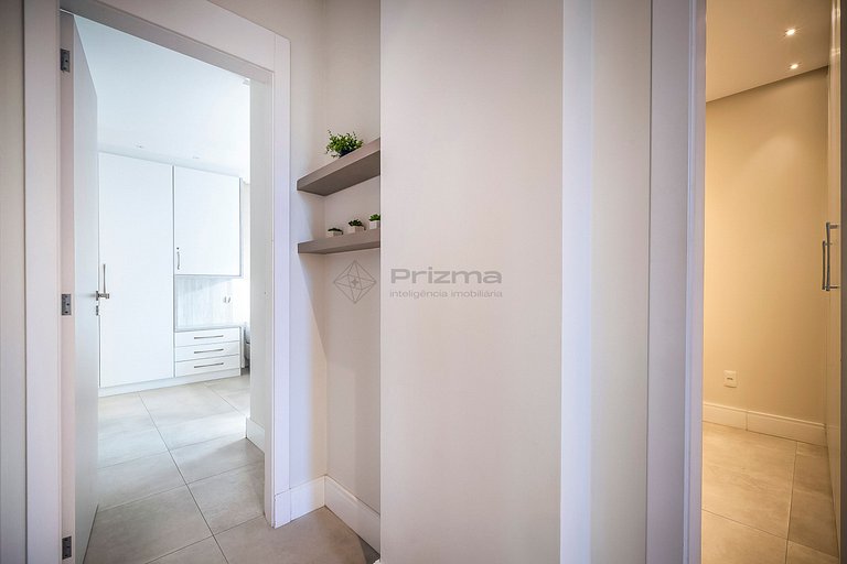 PM 305 · Lindo Apartamento na Praia de Bombinhas